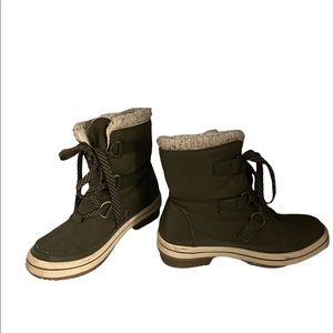 ALDO WINTER BOOTS